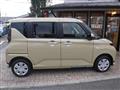 2025 Daihatsu Move