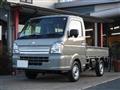 2025 Suzuki Carry Truck