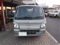 2025 Suzuki Carry Truck