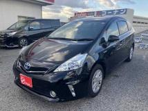 2012 Toyota PRIUS α