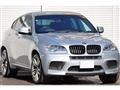 2009 BMW X6