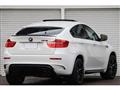2010 BMW X6