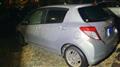 2011 Toyota Vitz