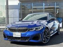 2020 BMW 3 Series