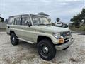 1993 Toyota Land Cruiser Prado