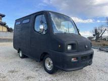1996 Nissan Atlas Loco