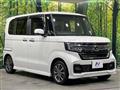 2021 Honda N BOX