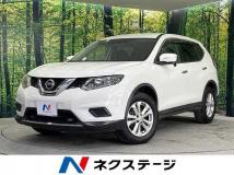 2015 Nissan X-Trail