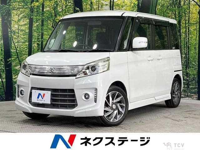 2014 Suzuki Suzuki Others