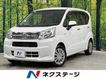 2017 Daihatsu Move