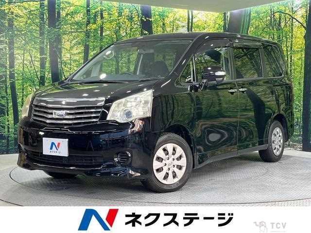 2013 Toyota Noah