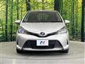2015 Toyota Vitz