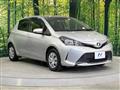 2015 Toyota Vitz