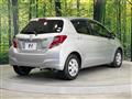 2015 Toyota Vitz