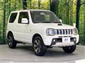 2011 Suzuki Jimny