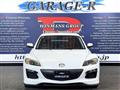 2012 Mazda RX-8