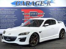 2012 Mazda RX-8