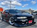 1994 Nissan Silvia