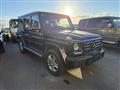 2018 Mercedes-Benz G-Class