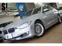 2012 BMW 3 Series