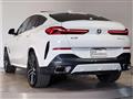 2025 BMW X6