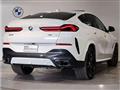 2025 BMW X6