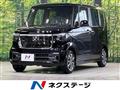 2025 Honda N BOX