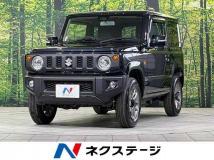 2025 Suzuki Jimny