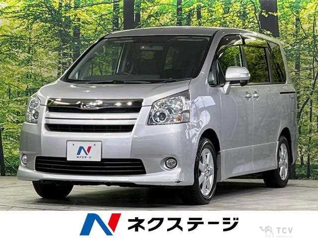 2007 Toyota Noah