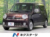 2009 Daihatsu MIRA COCOA