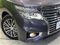 2018 Nissan Elgrand