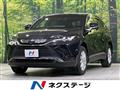 2022 Toyota Harrier Hybrid