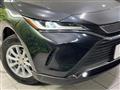 2022 Toyota Harrier Hybrid