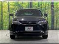 2022 Toyota Harrier Hybrid