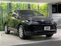 2022 Toyota Harrier Hybrid