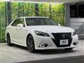 2015 Toyota Crown Hybrid