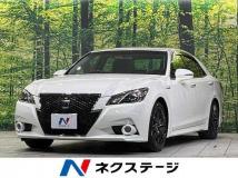 2015 Toyota Crown Hybrid