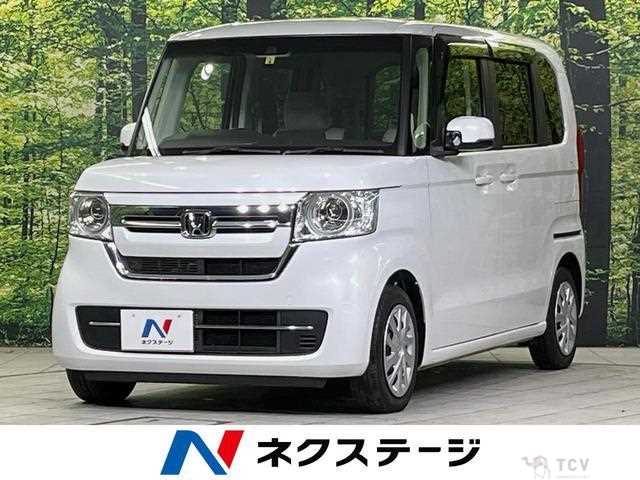 2023 Honda N BOX