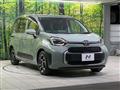 2023 Toyota Sienta