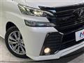 2017 Toyota Vellfire