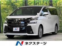 2017 Toyota Vellfire