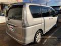 2012 Nissan Serena