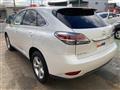 2013 Lexus RX