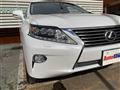 2013 Lexus RX