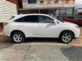 2013 Lexus RX