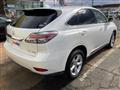 2013 Lexus RX