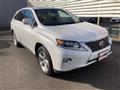 2013 Lexus RX