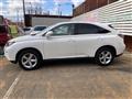 2013 Lexus RX