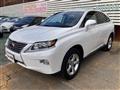 2013 Lexus RX