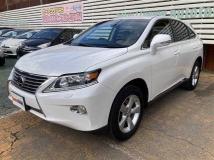 2013 Lexus RX